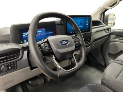 Ford E-Transit Custom 320S Trend billede 2