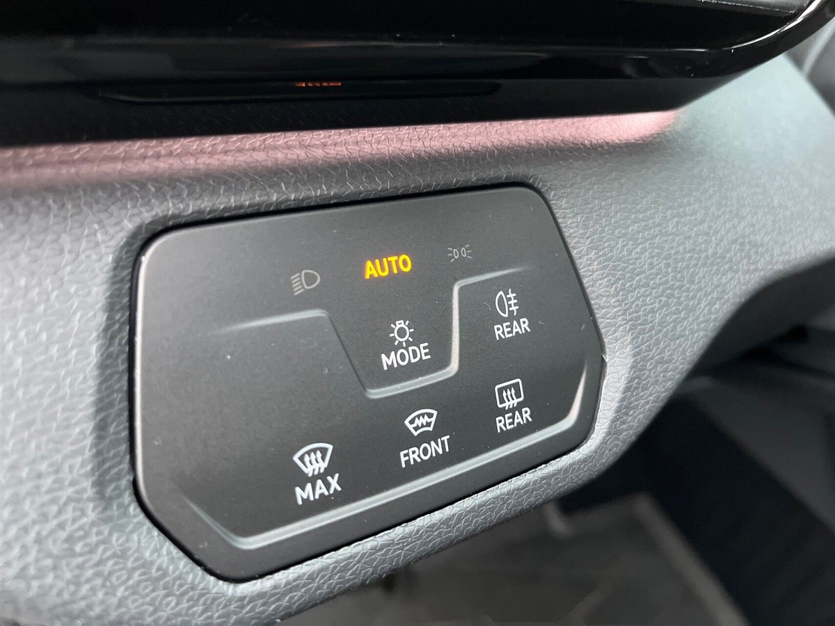 VW ID.4 Pro Performance billede 20