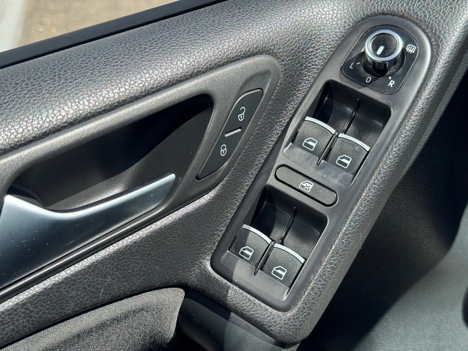 Billede af VW Golf VI 1,6 TDi 105 BlueMotion