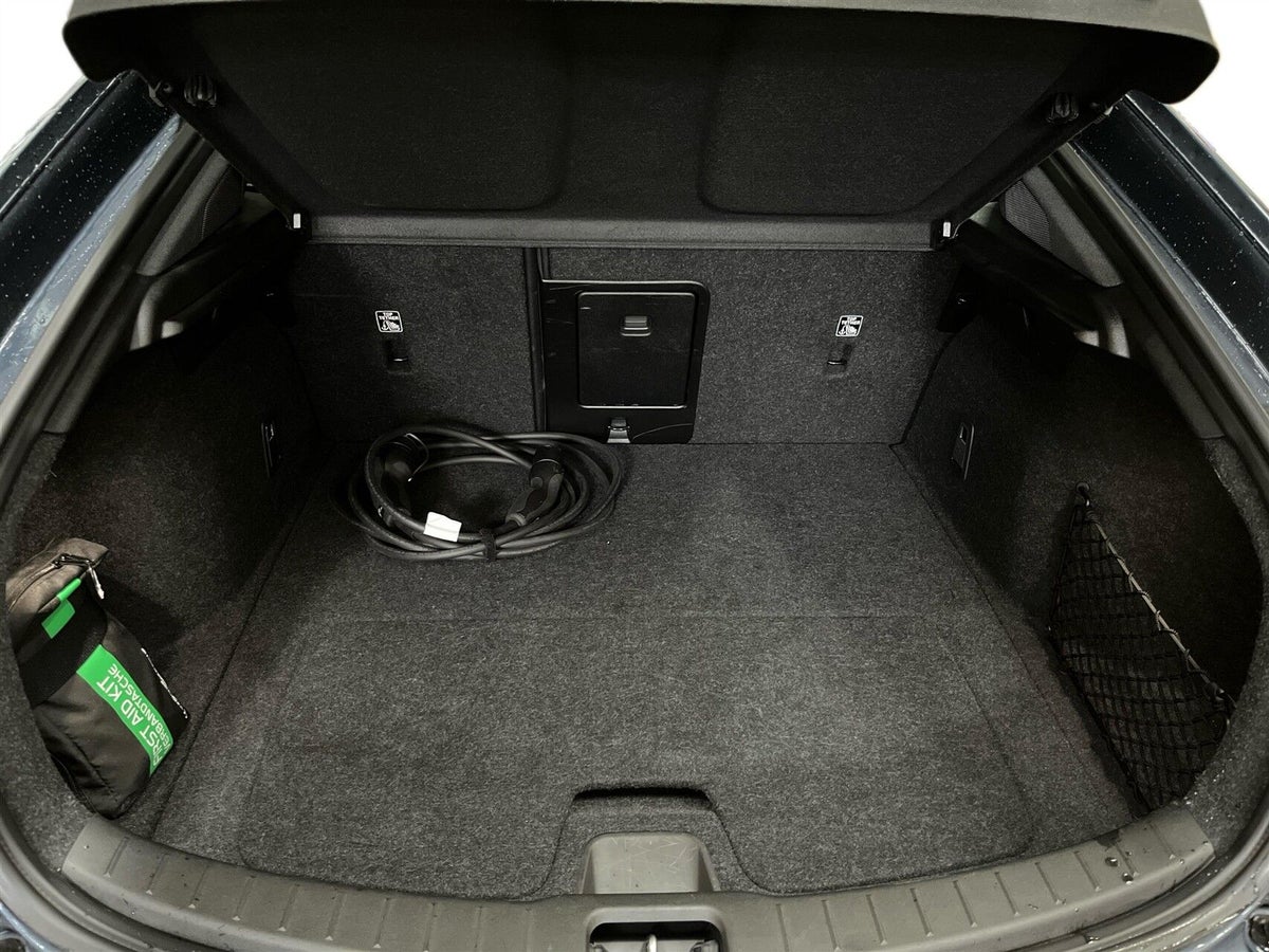 Polestar 2 Long Range billede 13