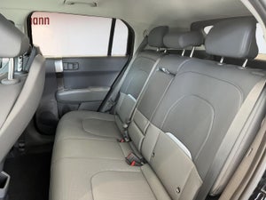 Kia EV3 Long Range Upgrade