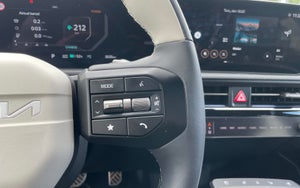 Kia EV6 Long Range Performance GT-Line AWD