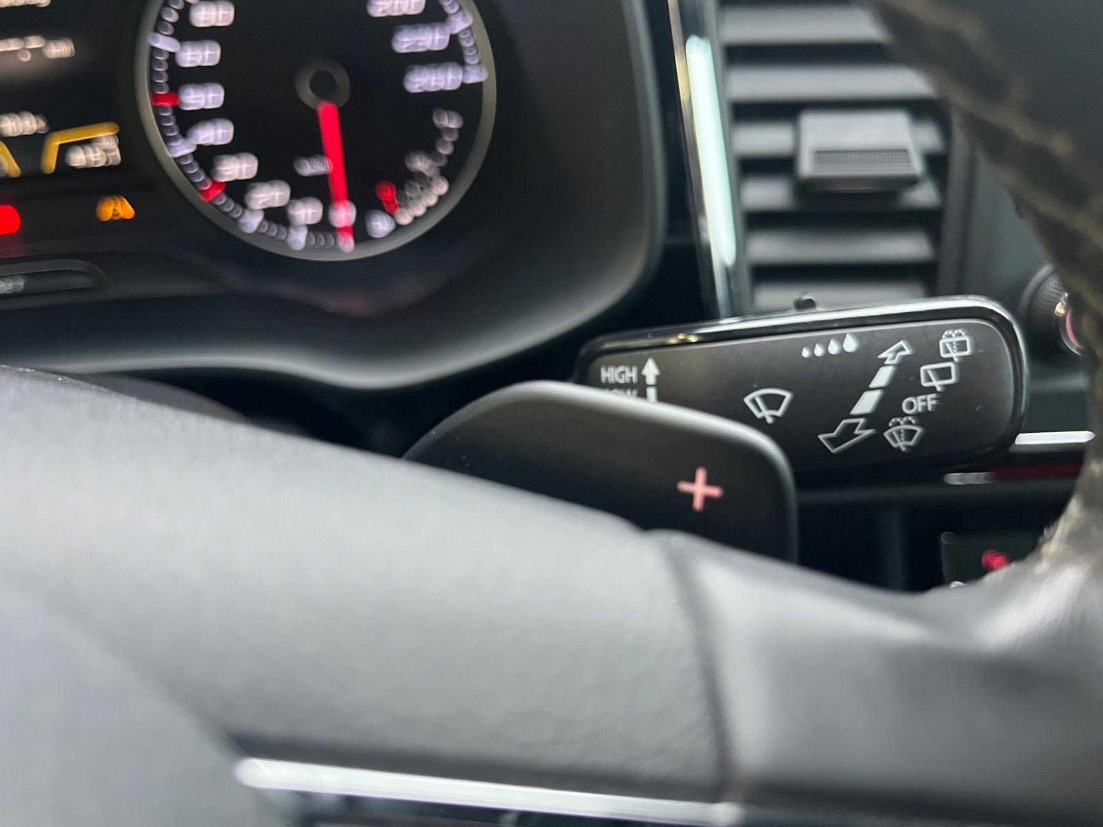 Billede af Seat Ateca 1,4 TSi 150 Xcellence DSG