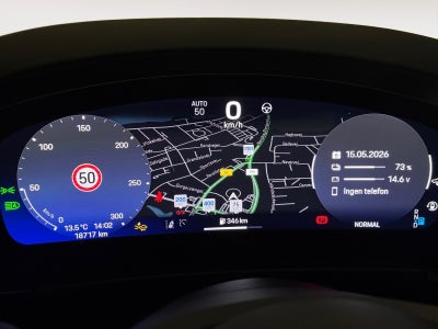 Porsche Macan Turbo 
