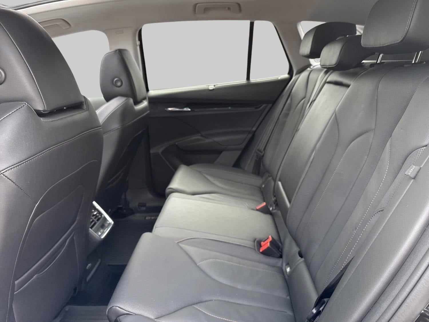 Billede af Skoda Enyaq 80 iV Suite