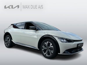 Kia EV6 Long Range Upgrade
