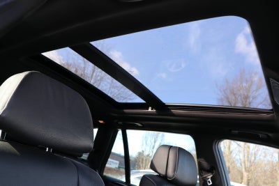 BMW X5 xDrive40d aut.