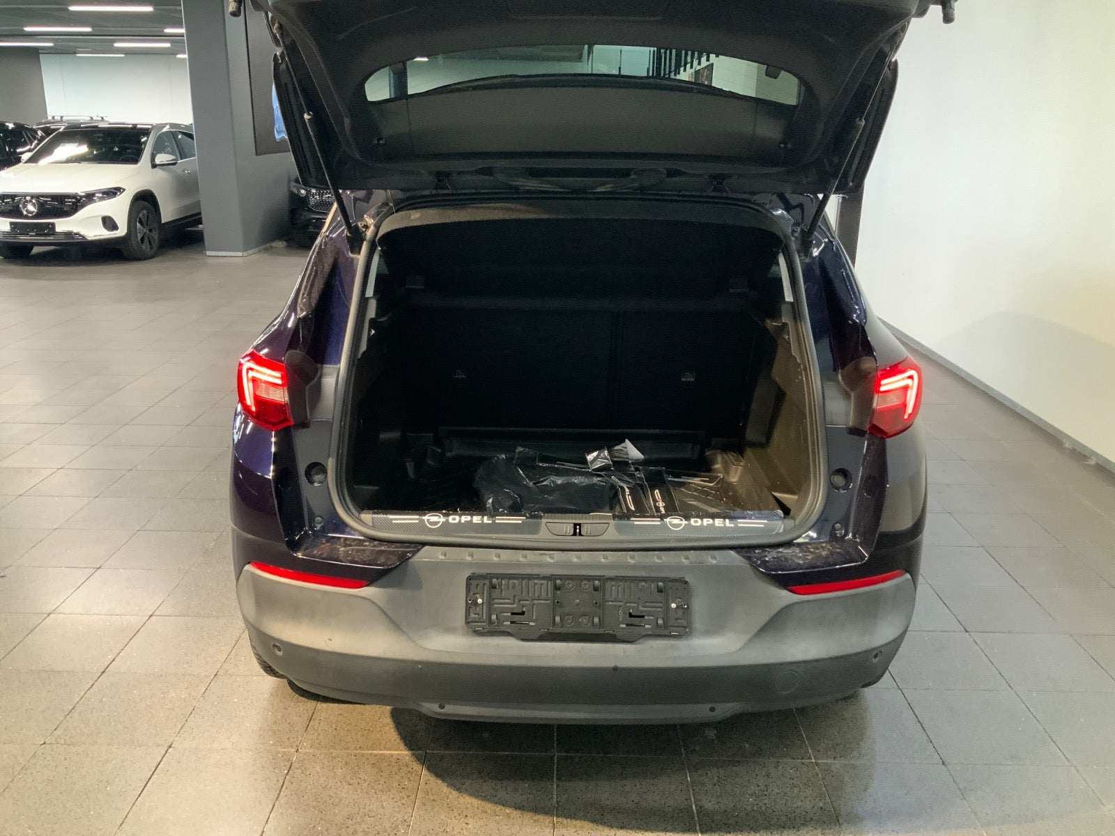 Opel Grandland X (5/8)