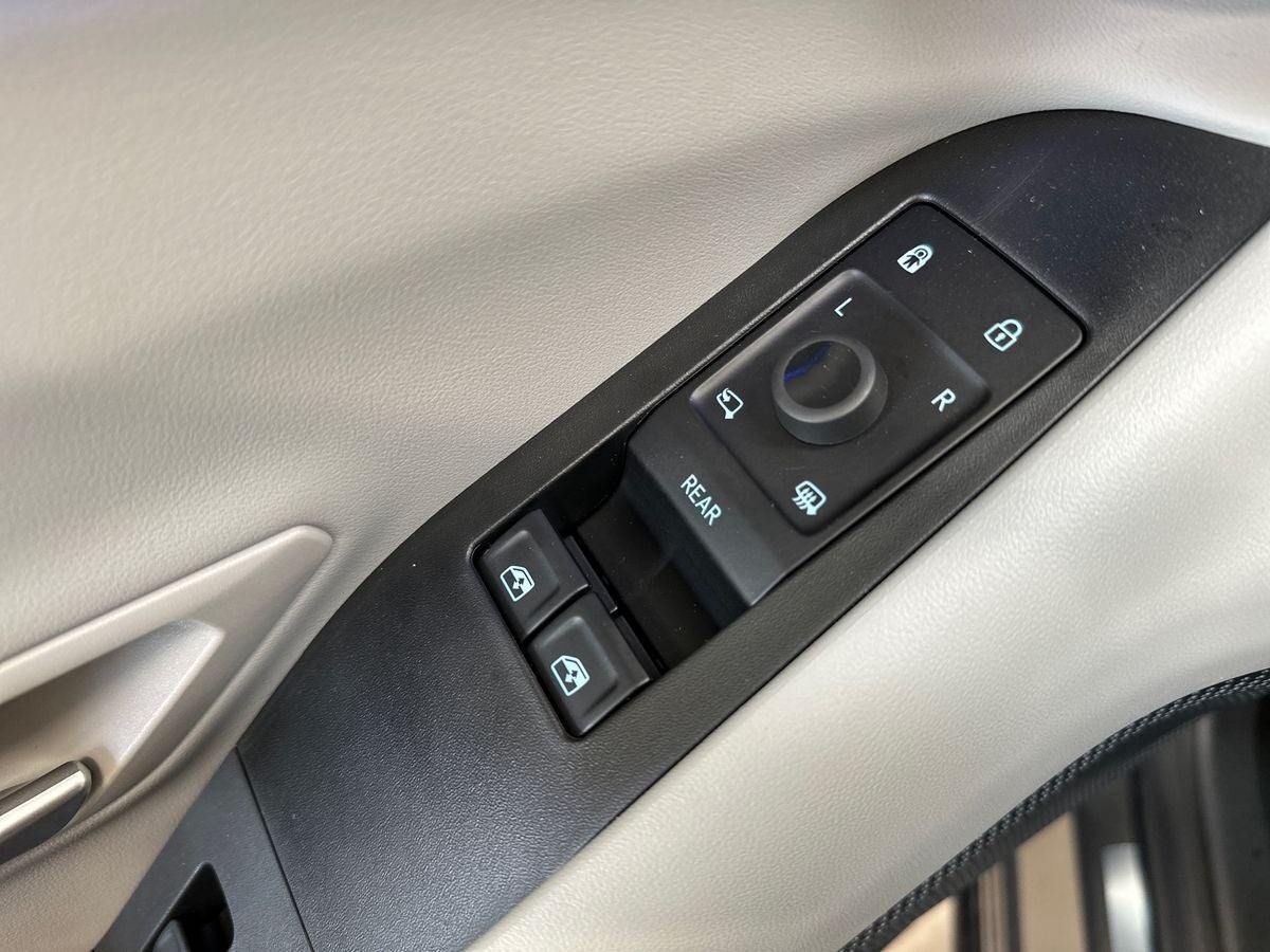 Ford Explorer Premium Extended Range billede 16