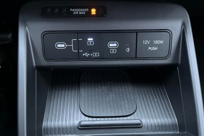 Hyundai Kona EV Advanced