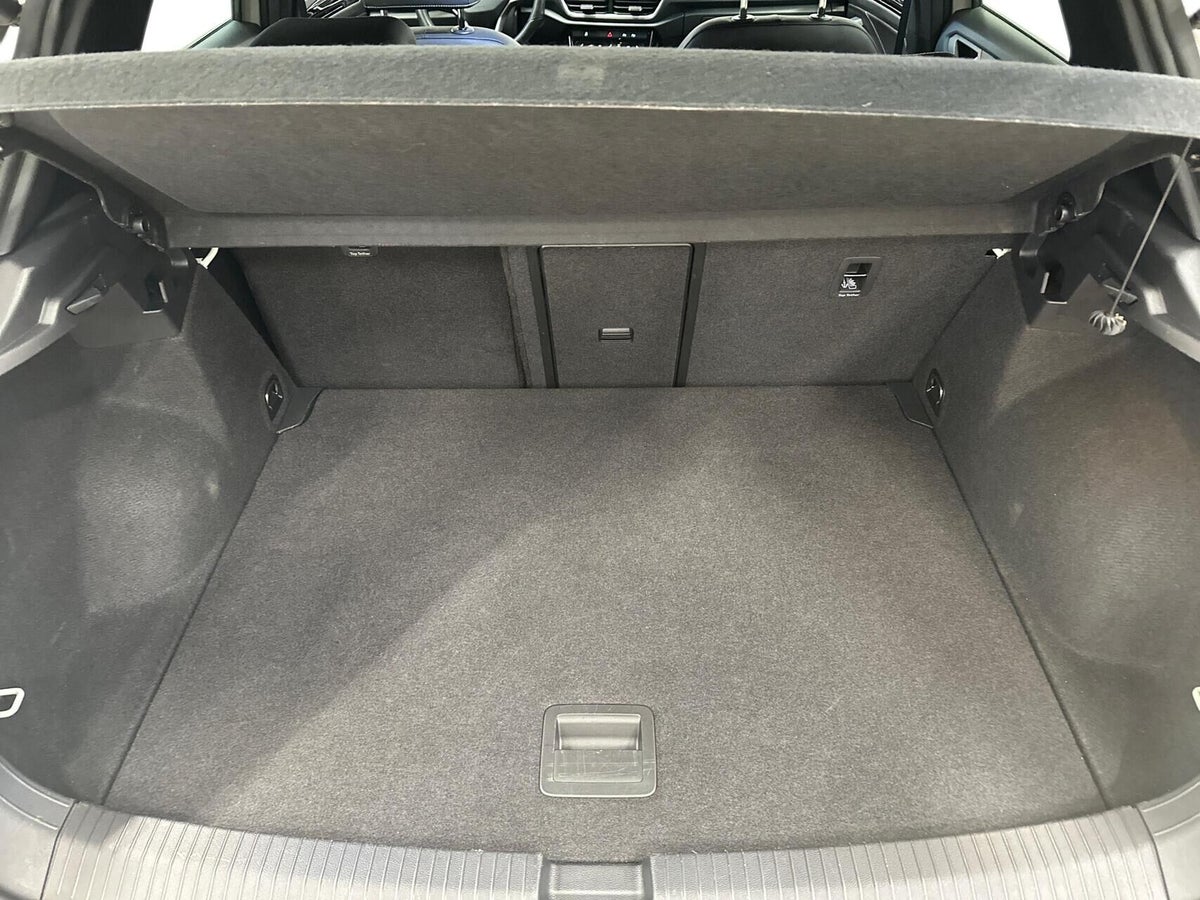 VW T-Roc TSi 150 R-line DSG billede 13