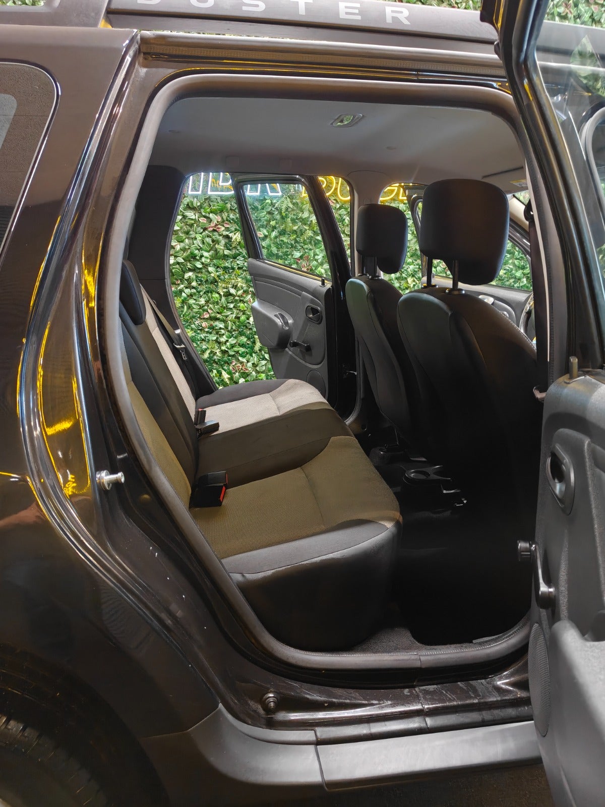 Billede af Dacia Duster 1,6 16V Ambiance