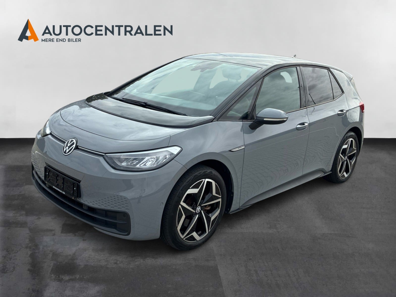 VW ID.3 Pro S