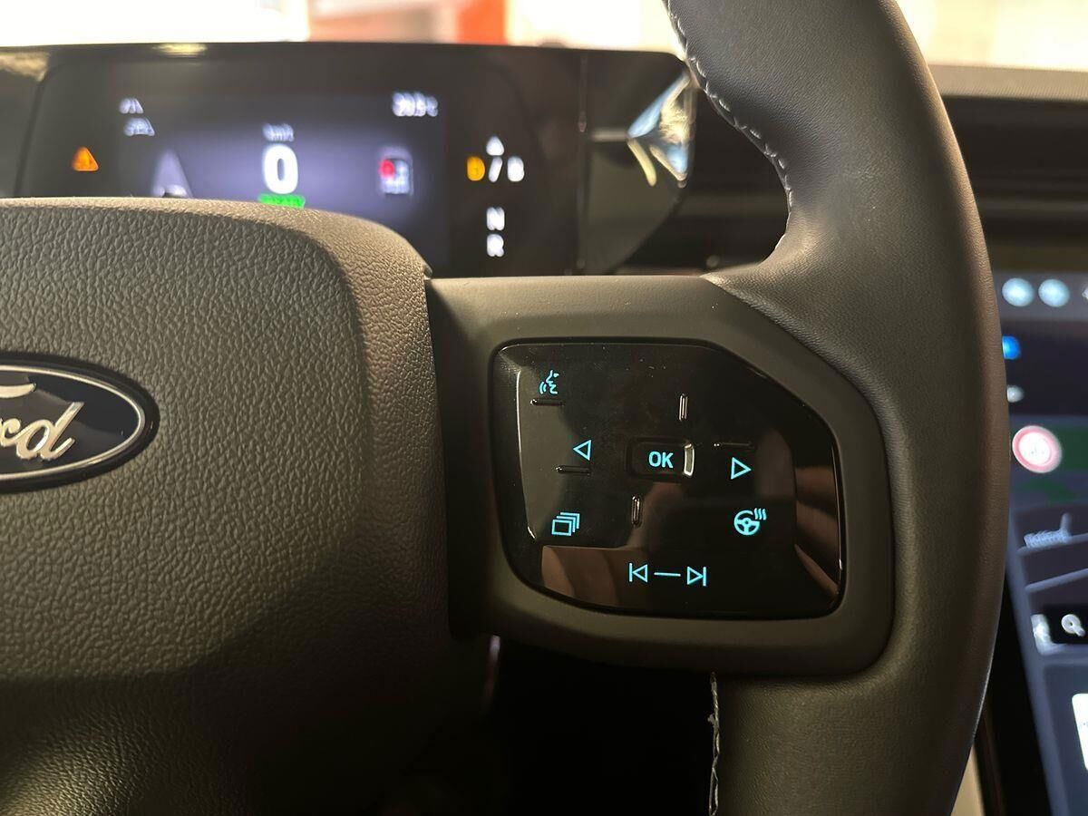 Ford Capri Select Extended Range billede 14