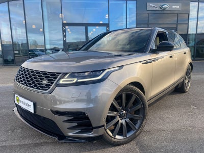 Land Rover Range Rover Velar 3,0 D300 R-Dynamic HSE aut. 5d