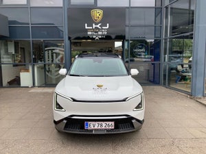 Kia EV5 Long Range Upgrade