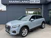Audi Q2 TFSi Prestige S-tr.