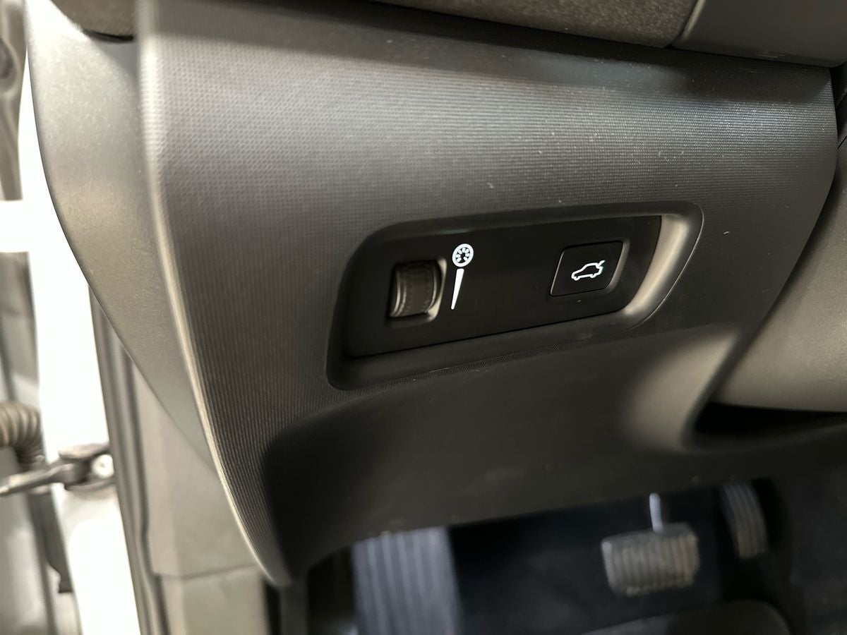 Polestar 2 Long Range billede 17