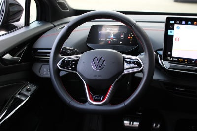 VW ID.4 GTX 4Motion