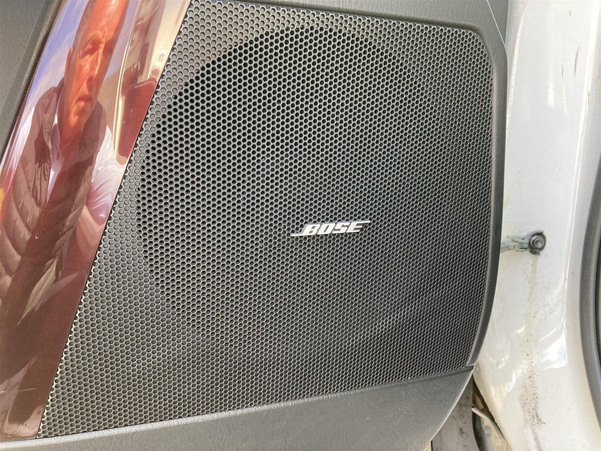 Mazda CX-9 aut. AWD 7prs billede 10