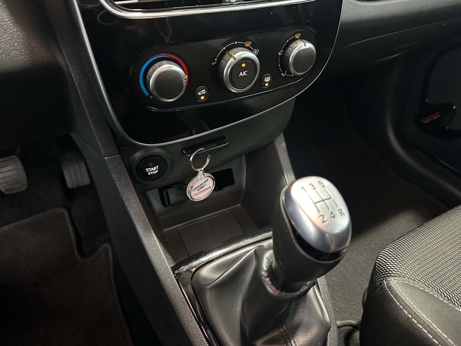 Renault Clio IV, Billede 11