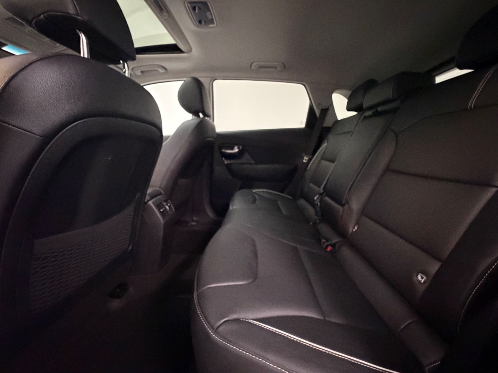 Billede af Kia e-Niro 64 Advance