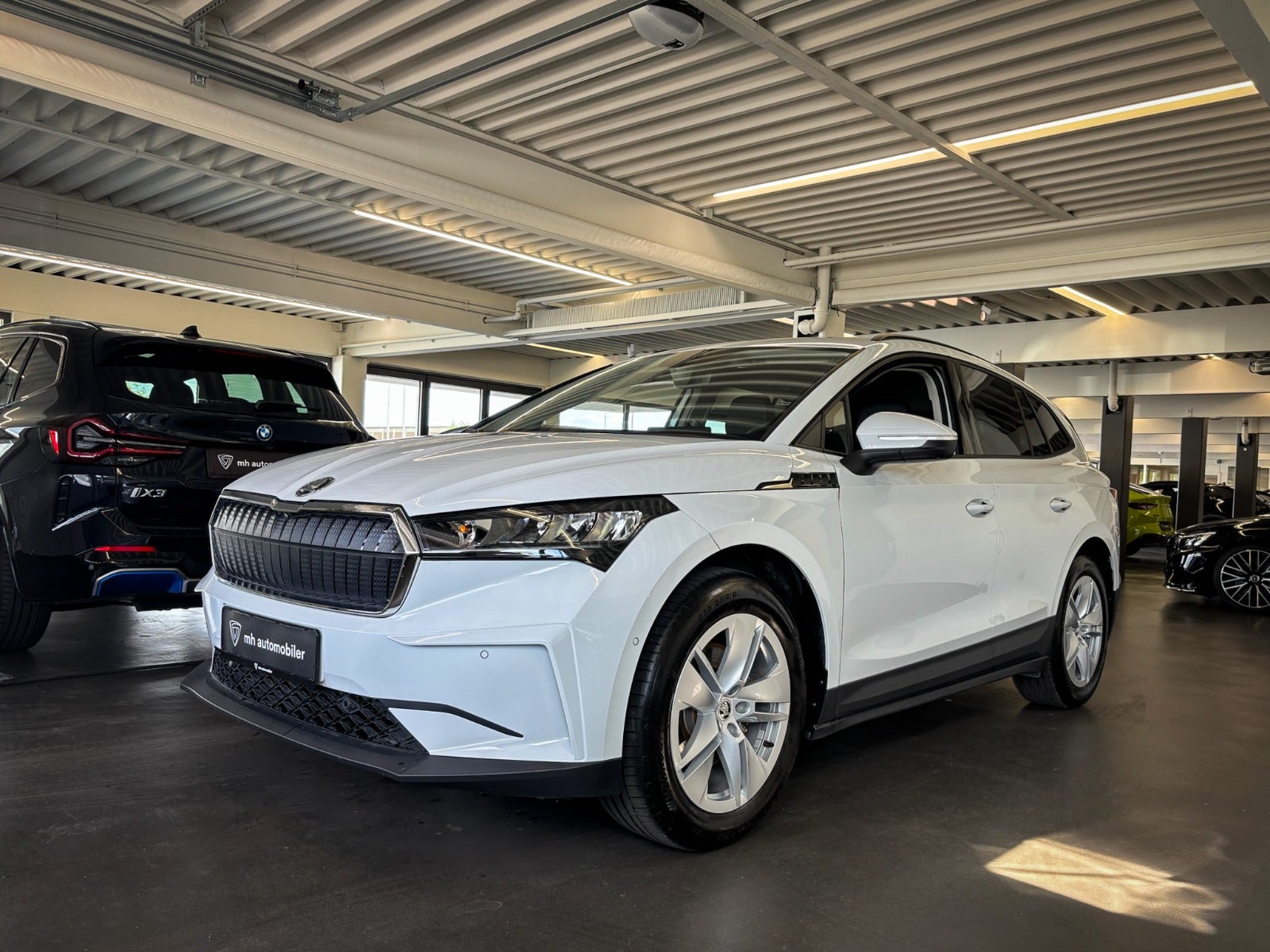 Billede af Skoda Enyaq 60 iV