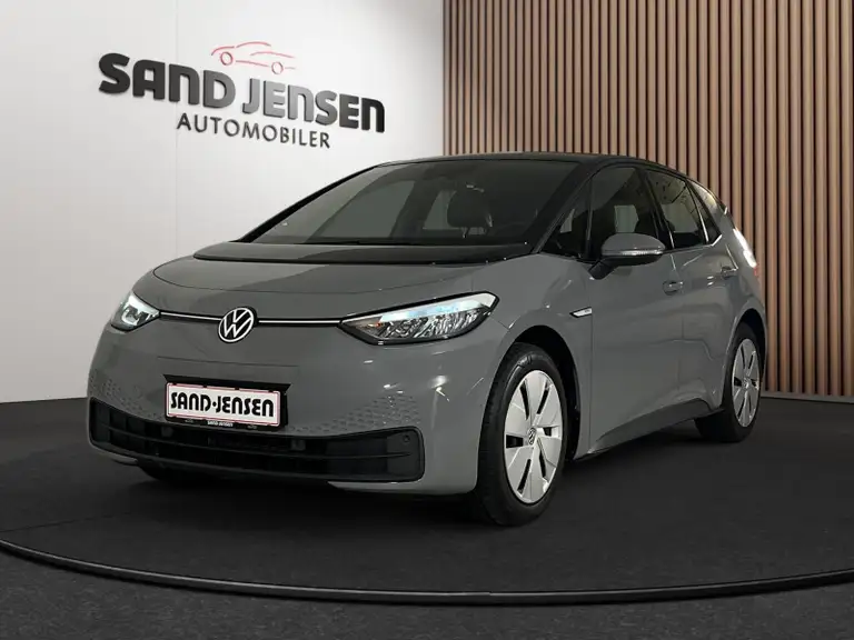 VW ID.3 Pro