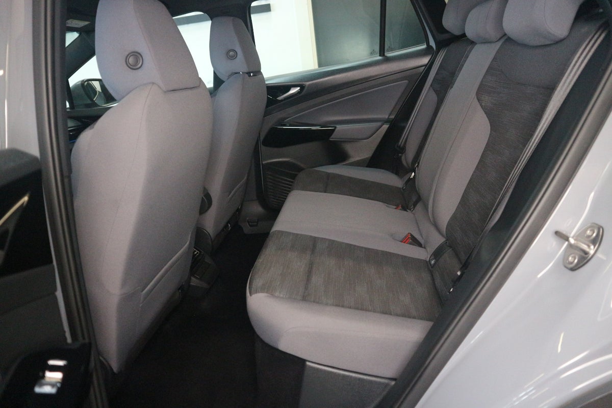VW ID.4 Pro Performance