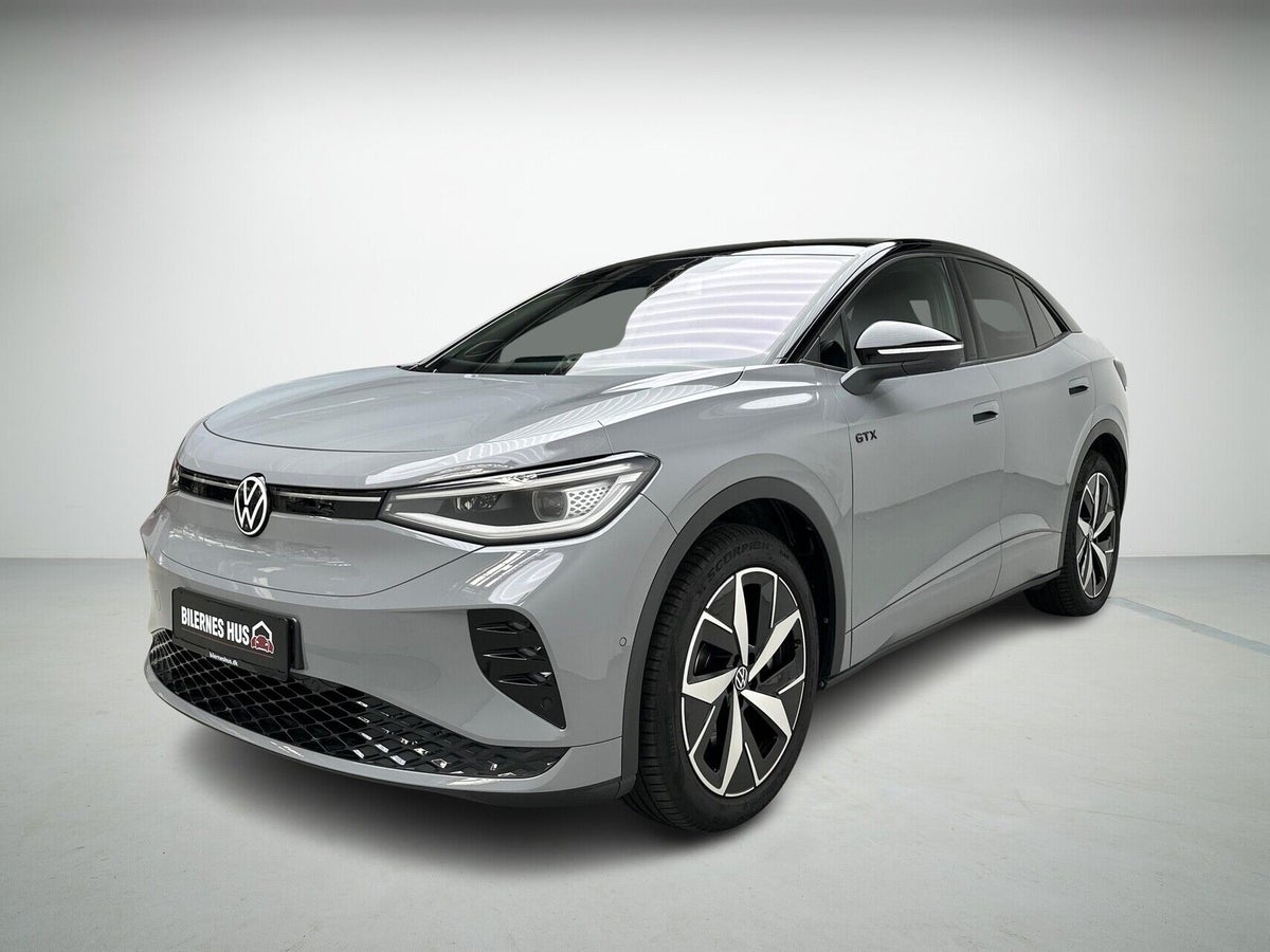 VW ID.5 GTX 4Motion billede 1