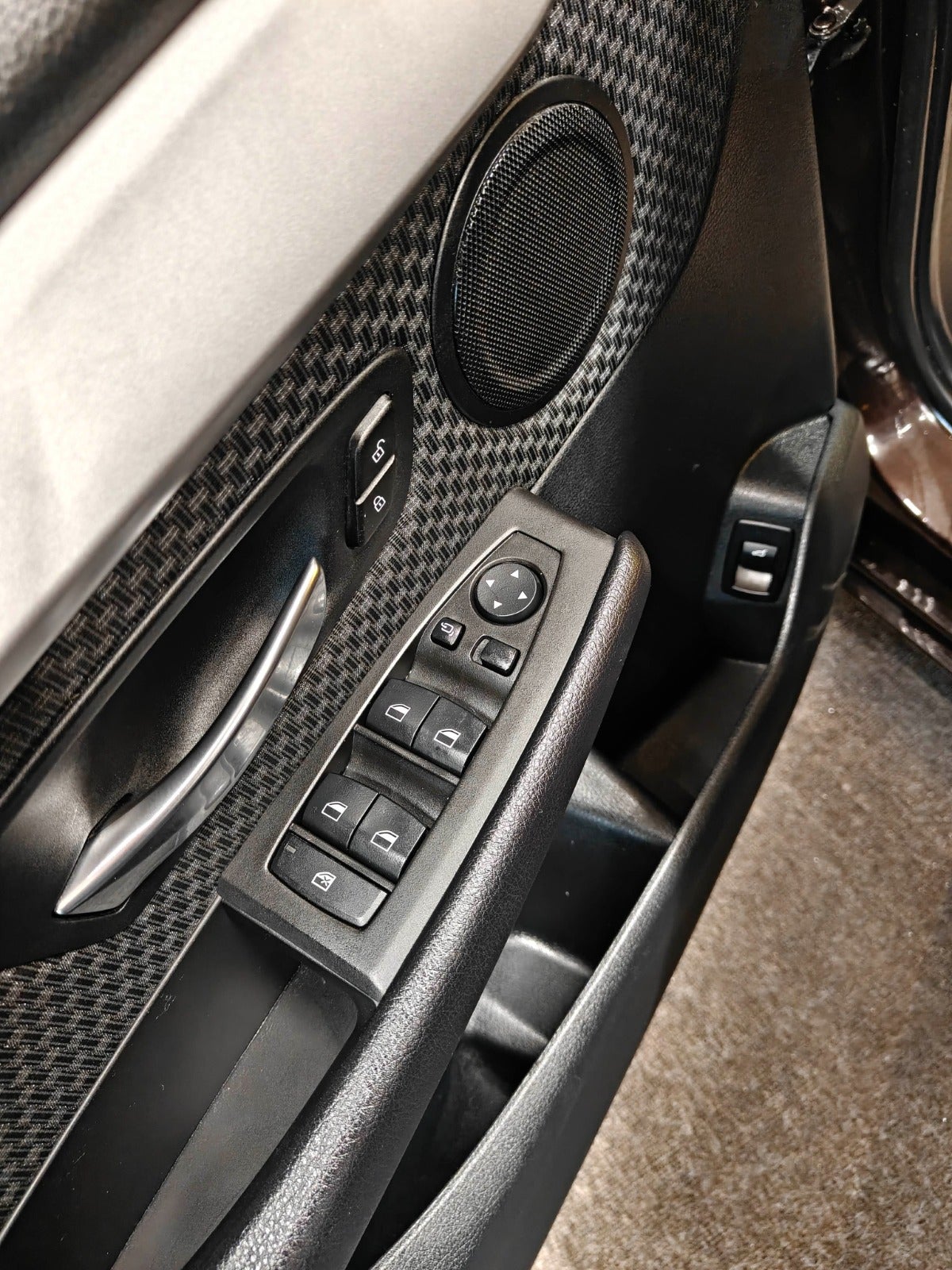Billede af BMW 218d 2,0 Gran Tourer Advantage aut. 7prs