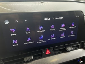 Kia Sportage PHEV Prestige aut. 4WD