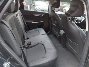Kia EV6 Long Range Access