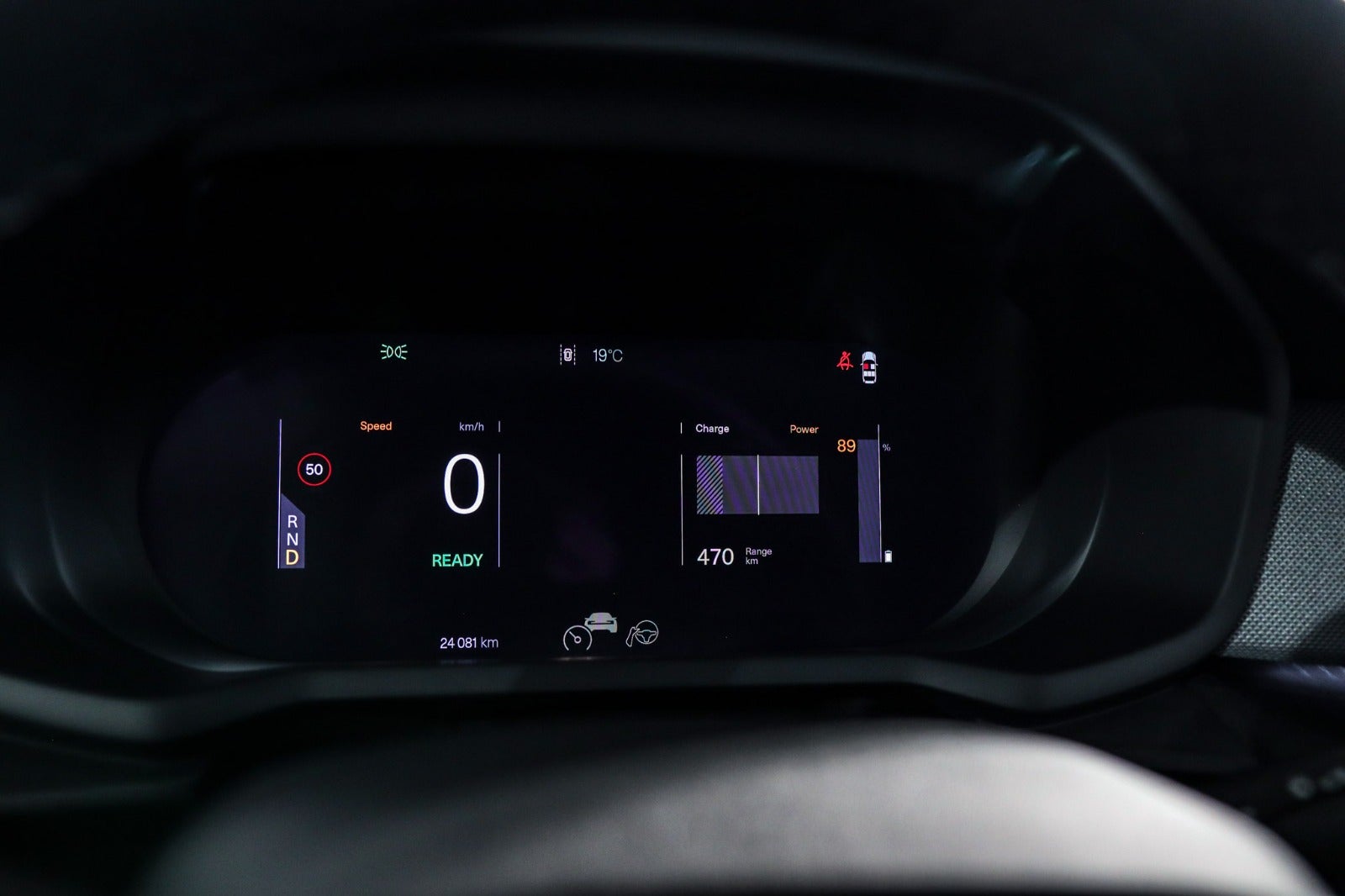 Billede af Polestar 2 Long Range