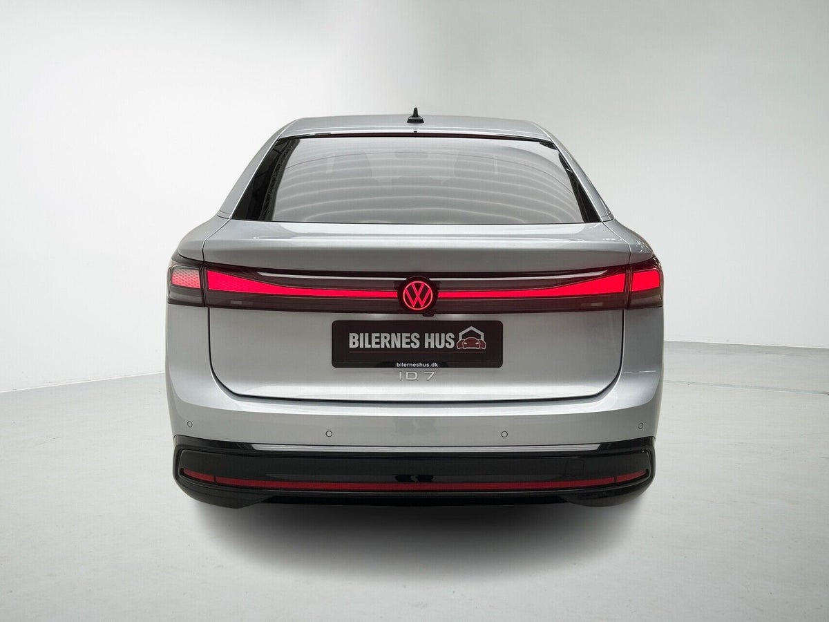 VW ID.7 Style billede 7