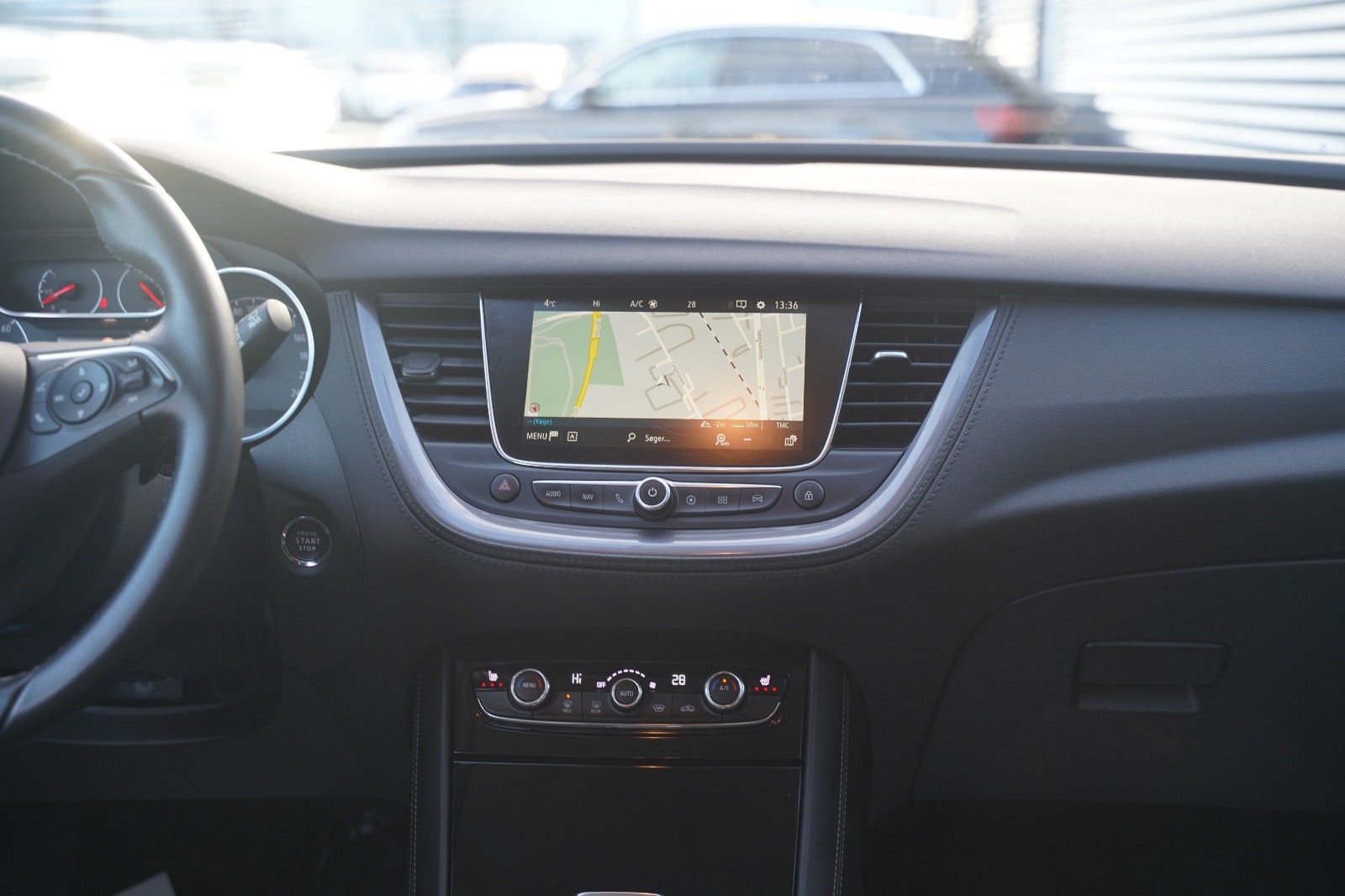 Billede af Opel Grandland X 1,6 Hybrid Ultimate aut.