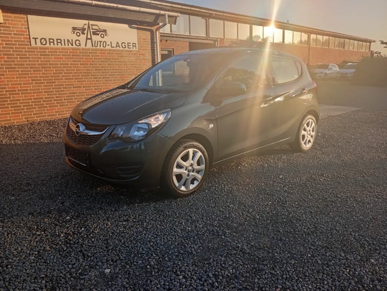 Opel Karl Enjoy