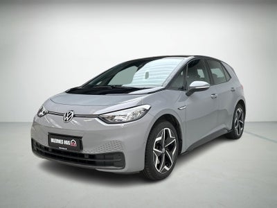 VW ID.3 Pro S