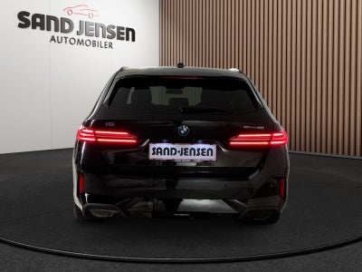 BMW i5 eDrive40 Touring M-Sport