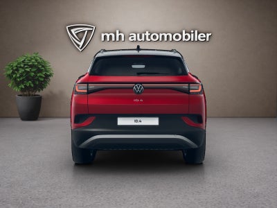 VW ID.4 Pro