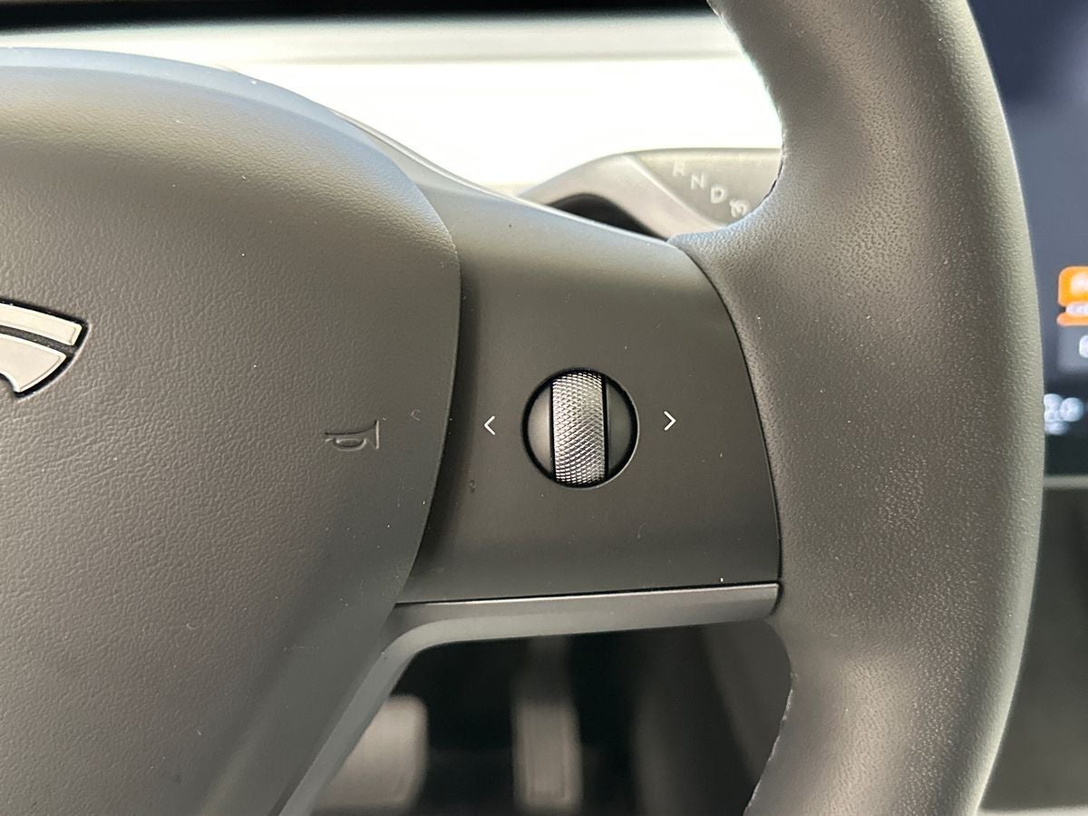 Tesla Model Y Long Range AWD billede 17