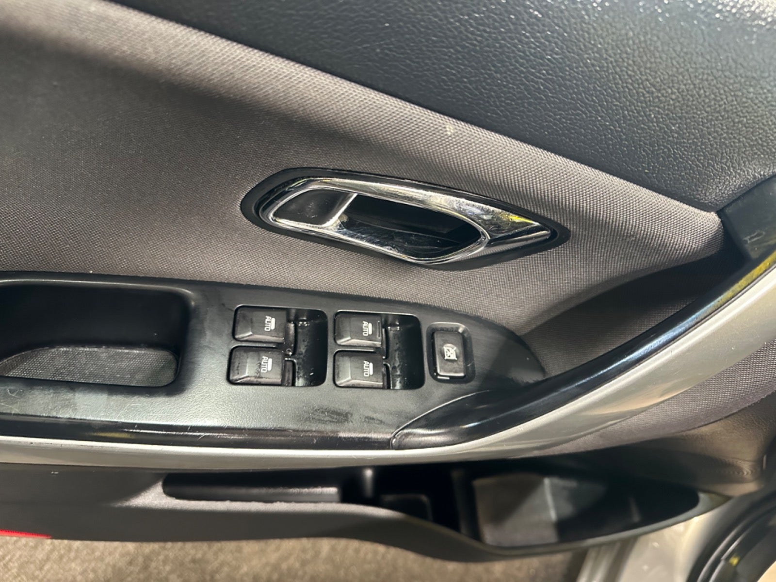 Billede af Kia Ceed 1,4 CVVT Active