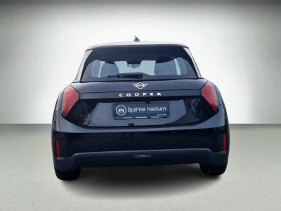 MINI Cooper E Classic Trim S billede 3