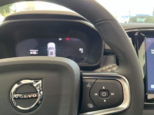 Volvo EX40 Extended Range Ultra