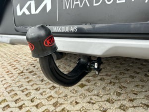 Kia Niro PHEV Vision DCT