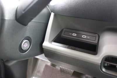 VW ID. Buzz Cargo Comfort