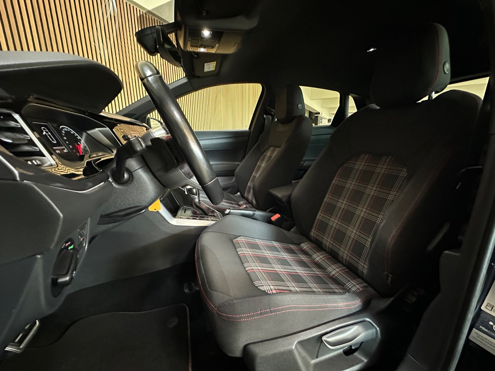 Billede af VW Polo 2,0 GTi DSG