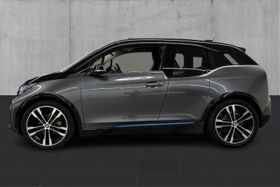 BMW i3s Comfort Advanced - 1