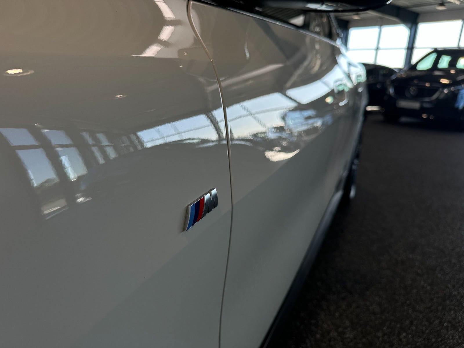 BMW i4 eDrive35 M-Sport 5d - 17