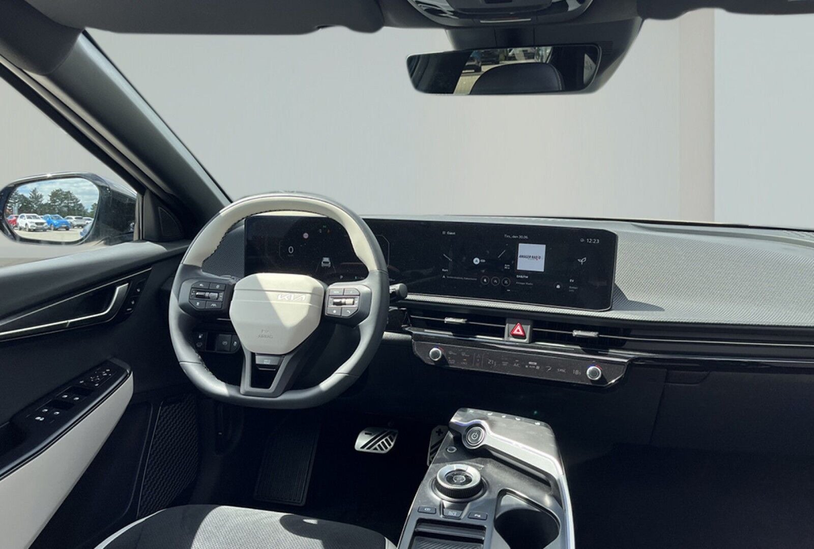 Kia EV6 Long Range GT-Line